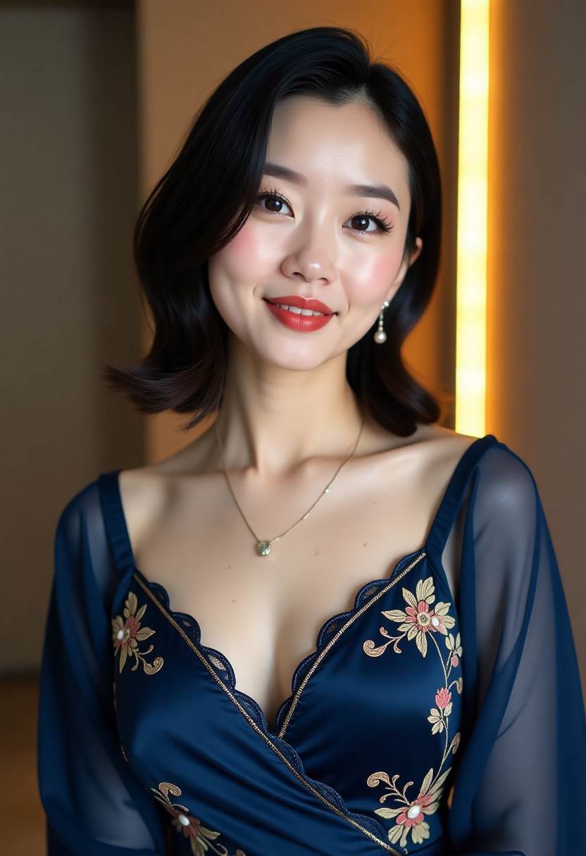 乘风日记海报